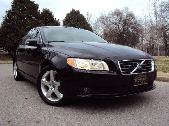 Volvo S80 2008 photo 5