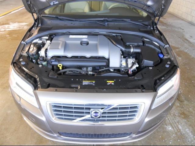 Volvo S80 2008 photo 3