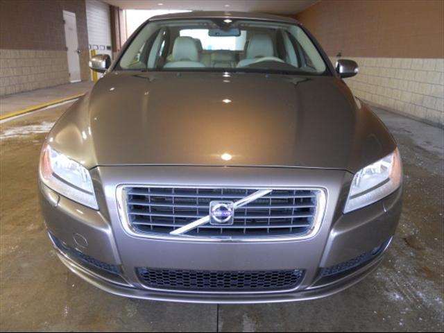 Volvo S80 2008 photo 4