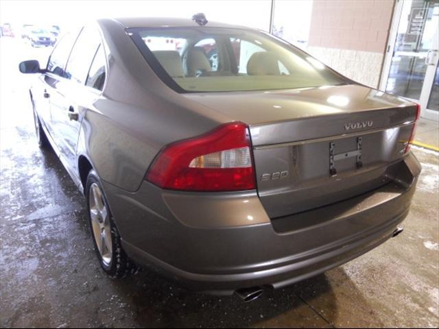 Volvo S80 2008 photo 5