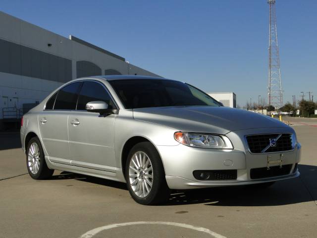 Volvo S80 SES 5dr Sedan