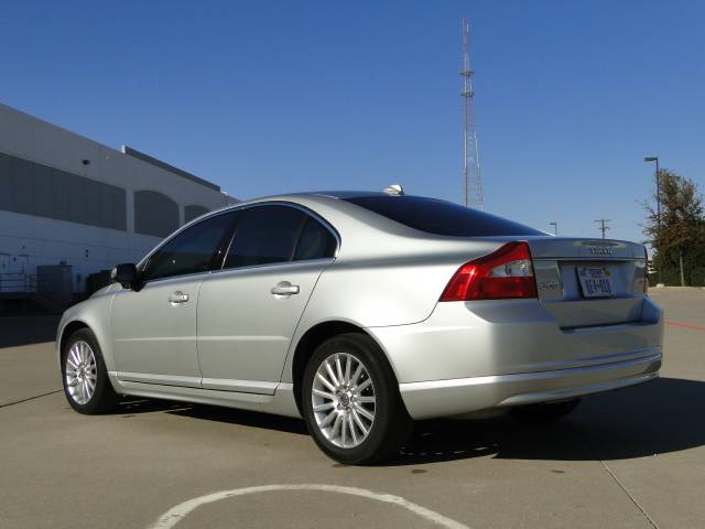 Volvo S80 2008 photo 2