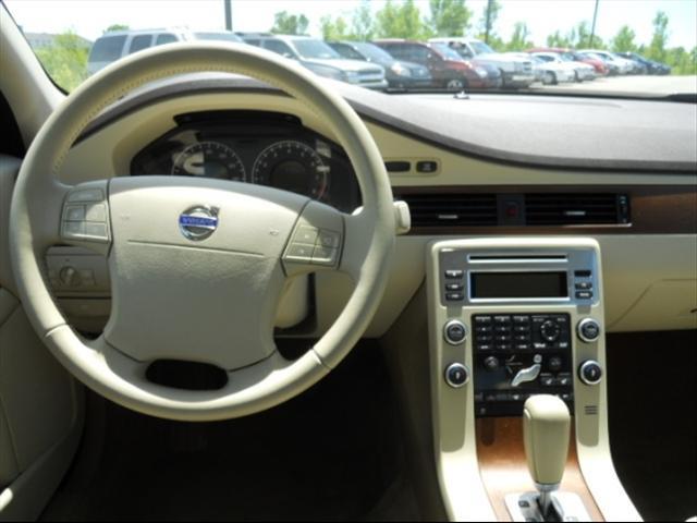 Volvo S80 2008 photo 1