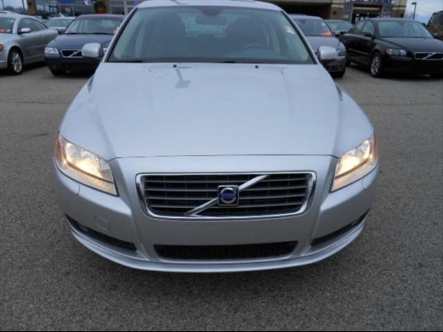 Volvo S80 2008 photo 1