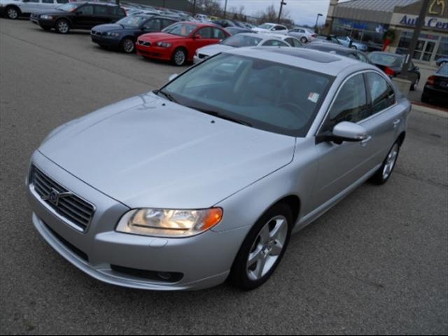 Volvo S80 2008 photo 2