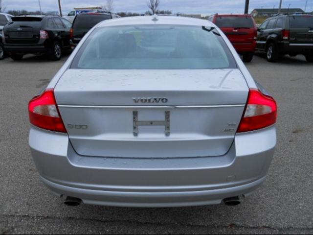 Volvo S80 2008 photo 3