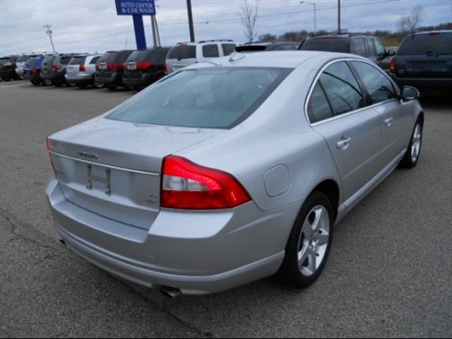 Volvo S80 2008 photo 4