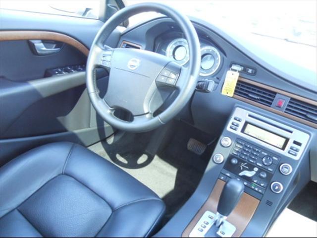 Volvo S80 2008 photo 1