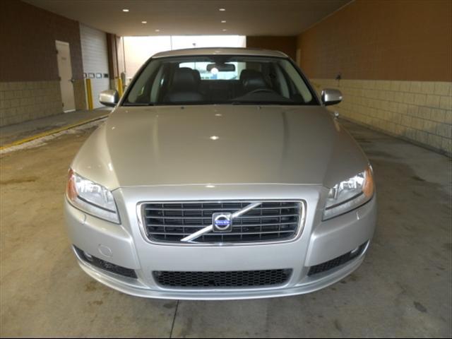 Volvo S80 SES 5dr Sedan