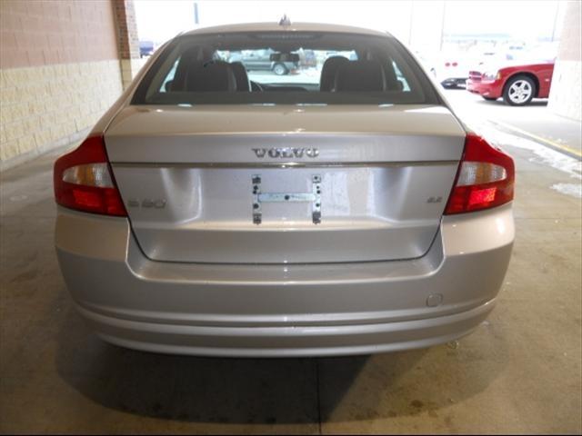 Volvo S80 2008 photo 1