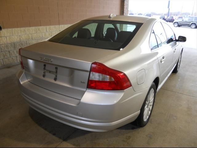 Volvo S80 2008 photo 2