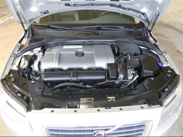 Volvo S80 2008 photo 3