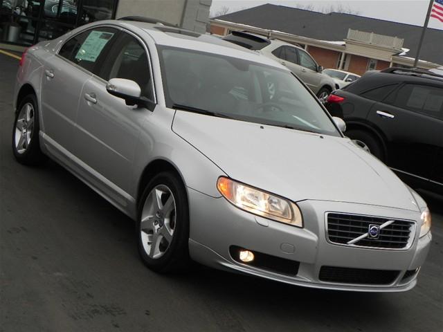 Volvo S80 2008 photo 5