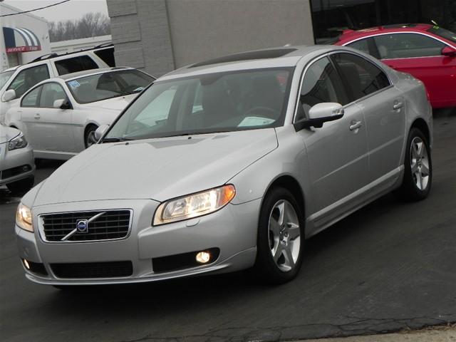 Volvo S80 2008 photo 2