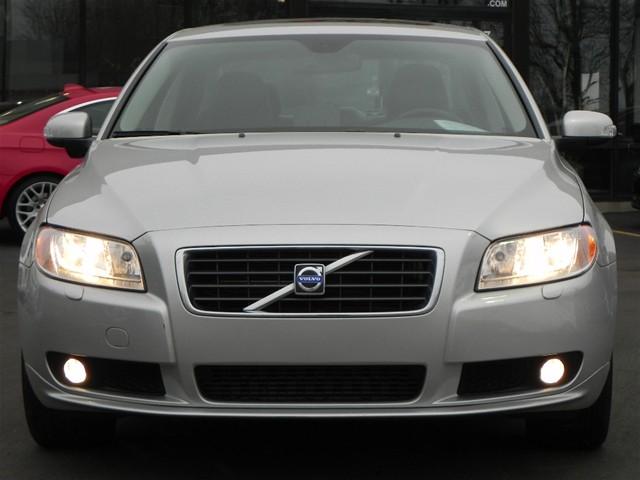 Volvo S80 2008 photo 3