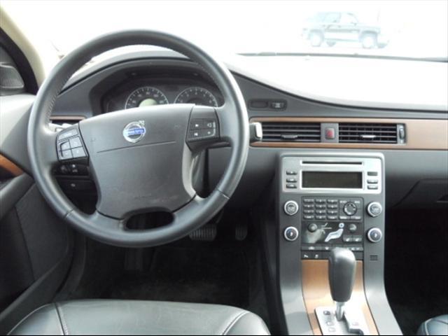 Volvo S80 SES 5dr Sedan