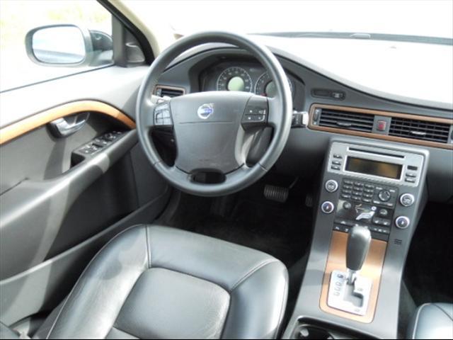 Volvo S80 2008 photo 1