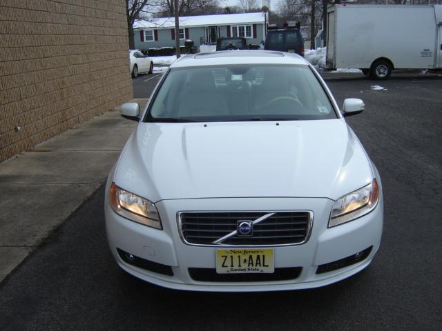 Volvo S80 2008 photo 1