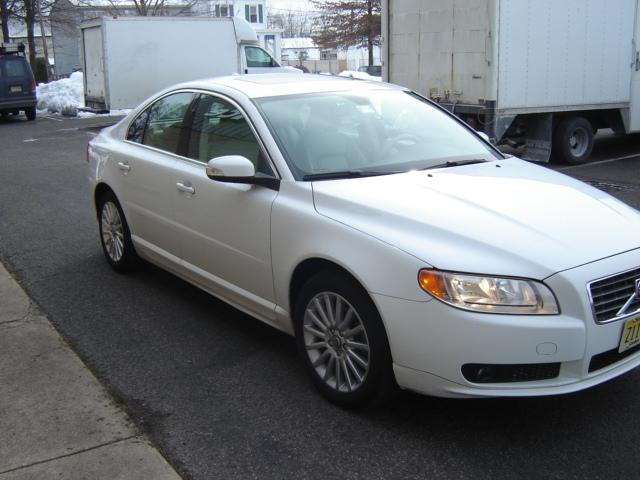 Volvo S80 2008 photo 2