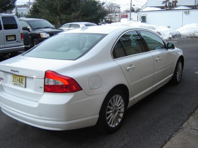 Volvo S80 2008 photo 3