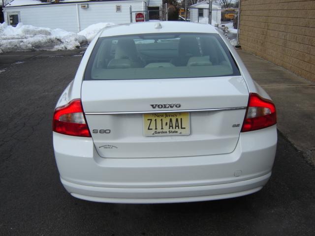 Volvo S80 2008 photo 5