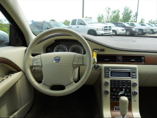 Volvo S80 2008 photo 1