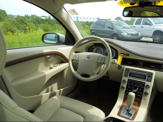 Volvo S80 2008 photo 2