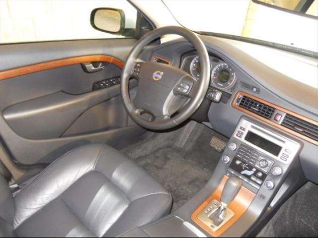 Volvo S80 2008 photo 1