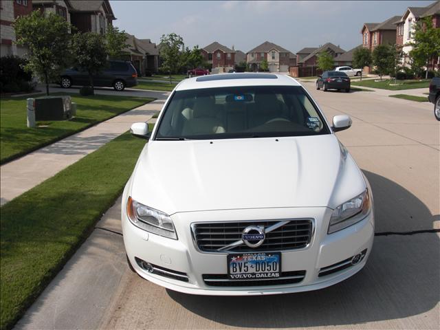 Volvo S80 2010 photo 4