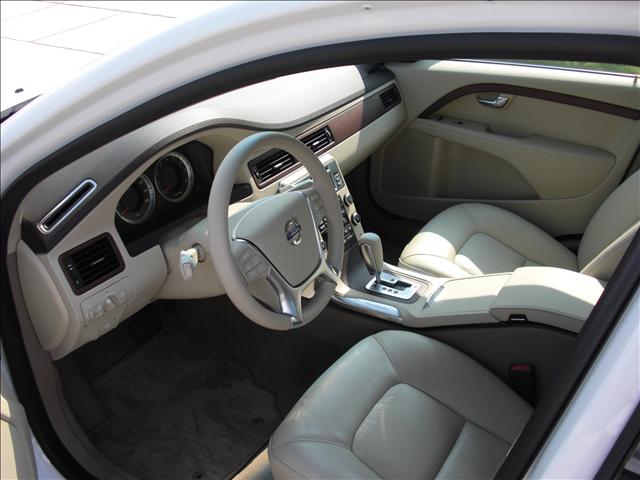 Volvo S80 2010 photo 5