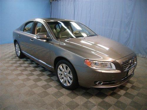 Volvo S80 2011 photo 1