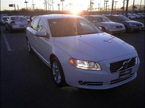 Volvo S80 Tsi Awd Other