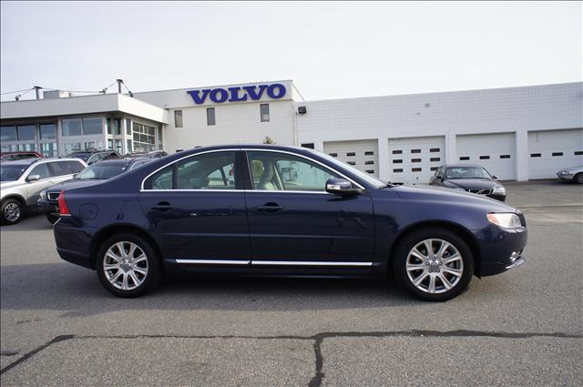 Volvo S80 Tsi Awd Sedan