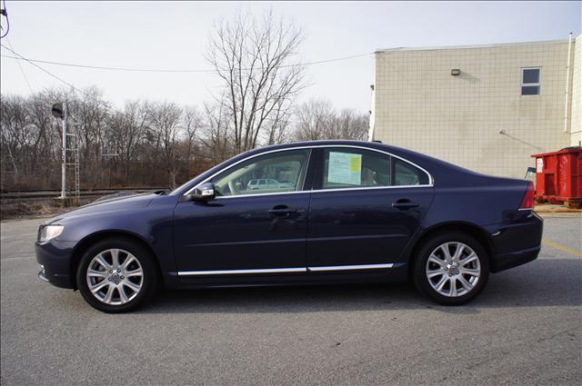 Volvo S80 2011 photo 3