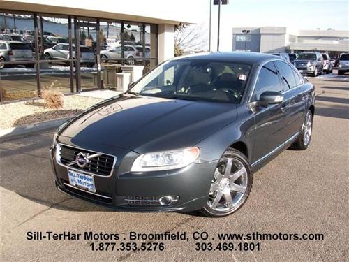 Volvo S80 18415.21 Other