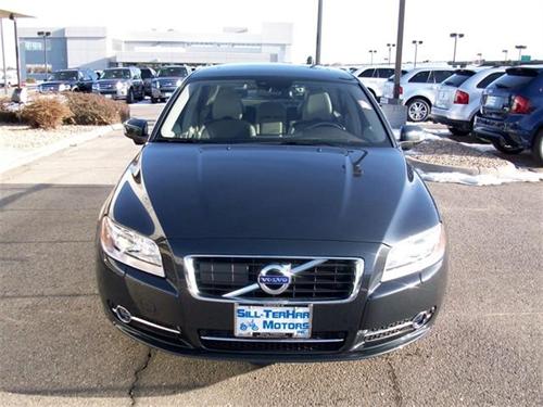 Volvo S80 2011 photo 1