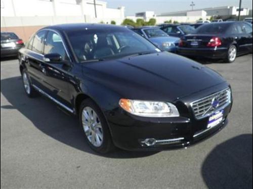 Volvo S80 Tsi Awd Other