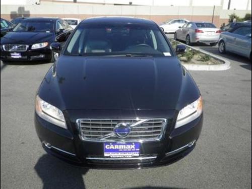 Volvo S80 2011 photo 1