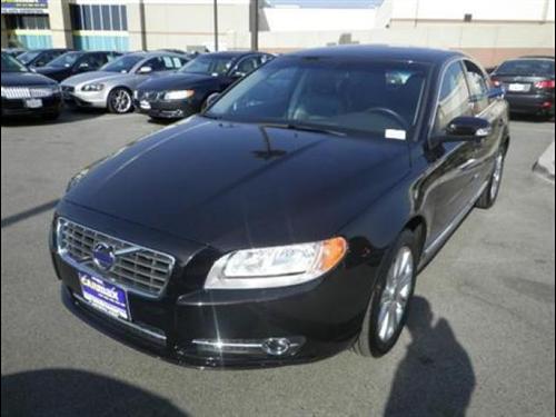 Volvo S80 2011 photo 2