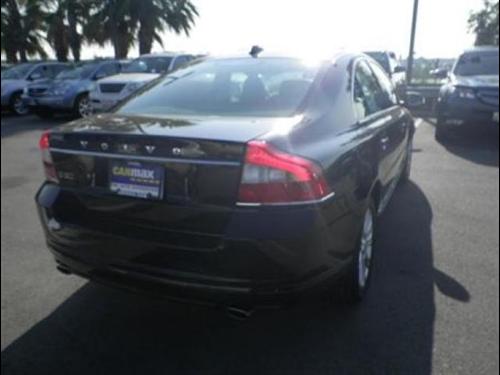 Volvo S80 2011 photo 4