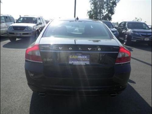 Volvo S80 2011 photo 5