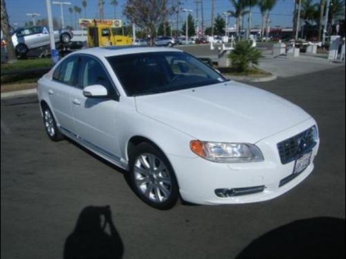 Volvo S80 Tsi Awd Other