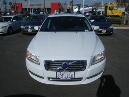 Volvo S80 2011 photo 1