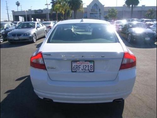 Volvo S80 2011 photo 5