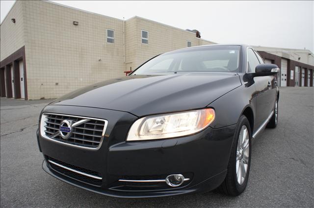 Volvo S80 2011 photo 3