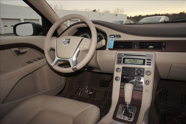 Volvo S80 2011 photo 5