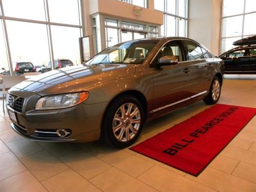 Volvo S80 Tsi Awd Other