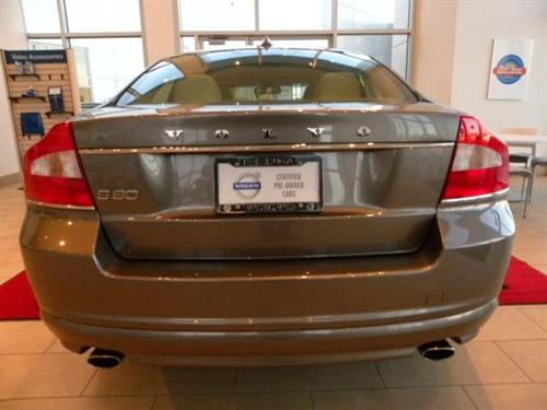 Volvo S80 2011 photo 4