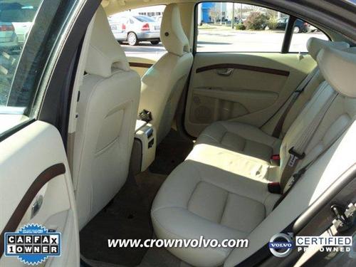 Volvo S80 2011 photo 2