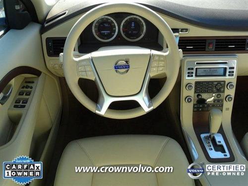 Volvo S80 2011 photo 3